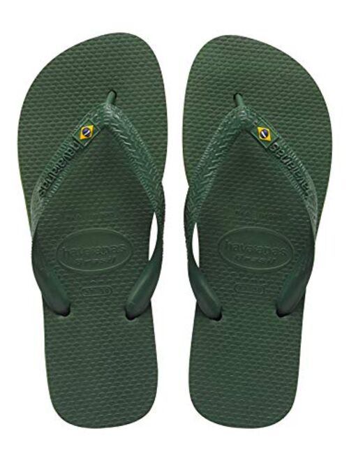 Havaianas Men's Brazil Flip Flop Sandals