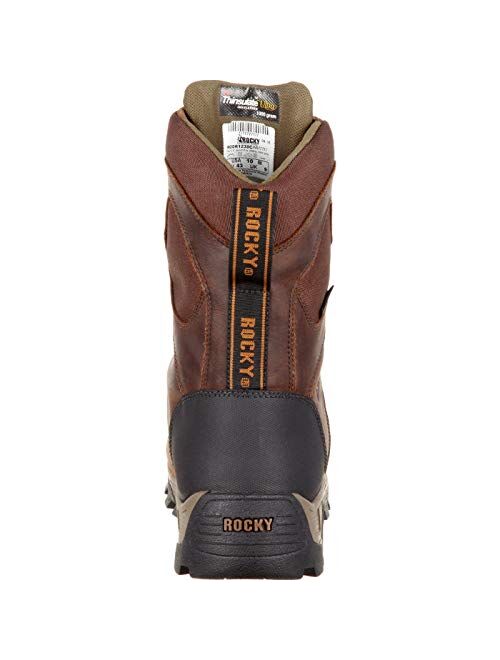 Rocky Sport Pro Waterproof 400G Insulated Outdoor Boot