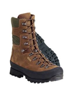 Kenetrek Men's Mountain Extreme 400 Insulated Hunting Boot