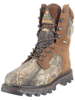 Men's Bearclaw 3D Mobu Hunting Boot