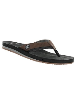 Cobian Men's Draino 2 Flip Flops