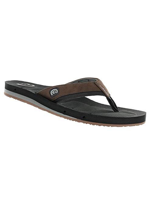 Cobian Men's Draino 2 Flip Flops