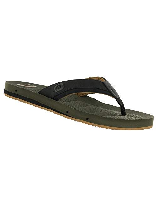 Cobian Men's Draino 2 Flip Flops