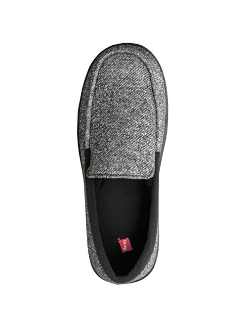 hanes house slippers