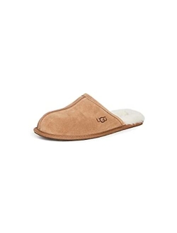 Men's Scuff Slipper