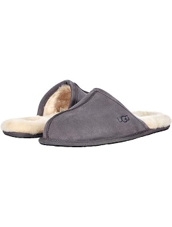 Men's Scuff Slipper