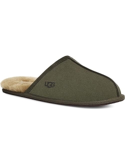 Men's Scuff Slipper