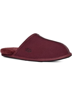 Men's Scuff Slipper