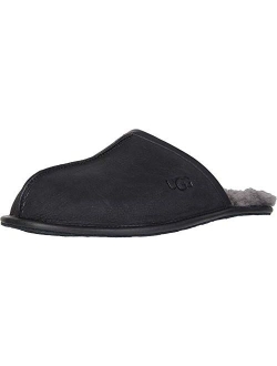 Men's Scuff Slipper