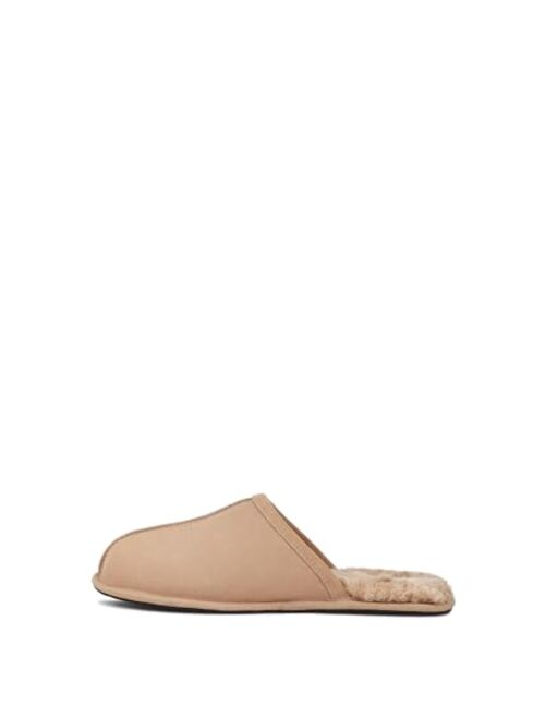 UGG Men's Scuff Slipper