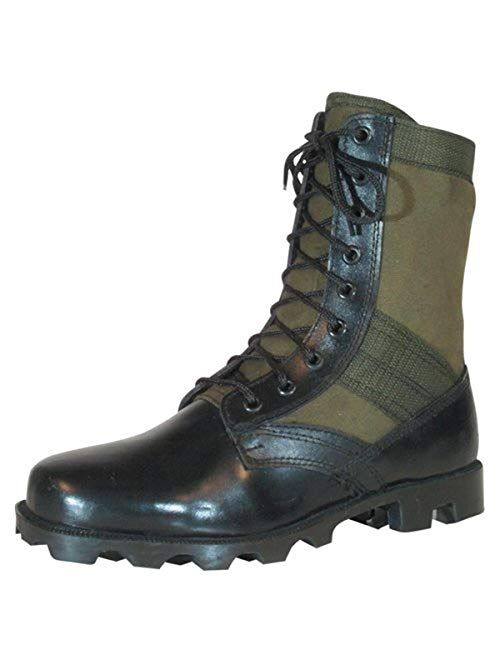 Fox Outdoor Products Vietnam Jungle Boot