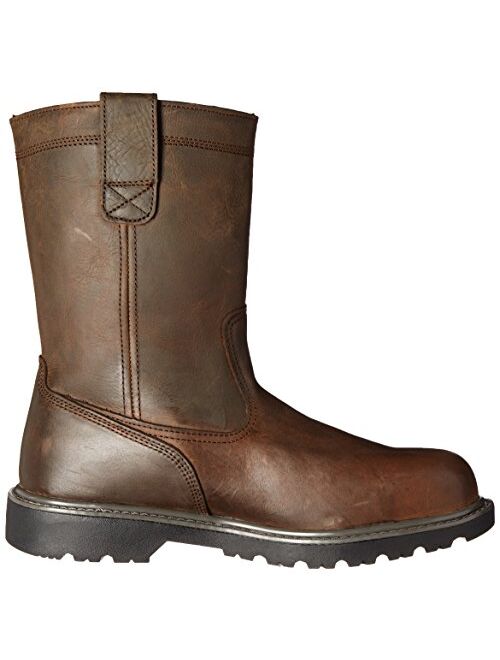 Wolverine Men's Floorhand Waterproof 10