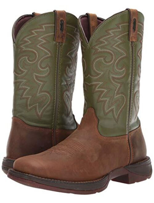 Durango Men's Rebel Cactus Db5416