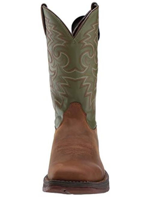 Durango Men's Rebel Cactus Db5416