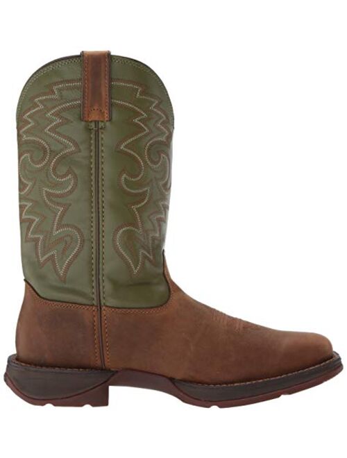 Durango Men's Rebel Cactus Db5416