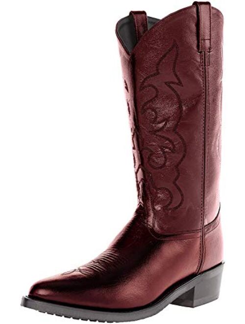 Old West Boots Men's Tbm3010