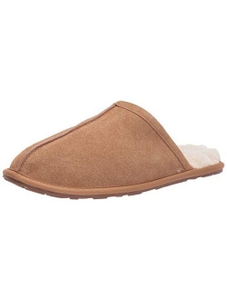 Men's Cozy Slipper