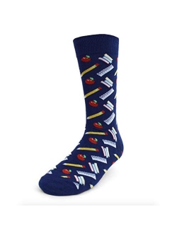 Urban-Peacock Men's Novelty Socks - Multiple Patterns!