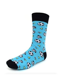 Urban-Peacock Men's Novelty Socks - Multiple Patterns!