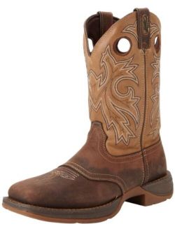 Men's Rebel DB4442 Western Boot