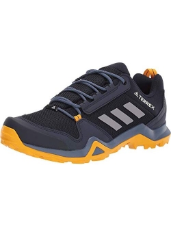 Terrex AX3 Hiking Shoes Men's