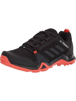 Terrex AX3 Hiking Shoes Men's