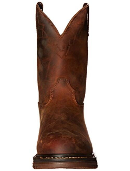 Rocky Men's Fq0001108 Western Boot