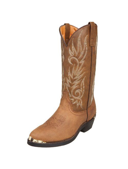 Laredo Men's McComb Western Boot