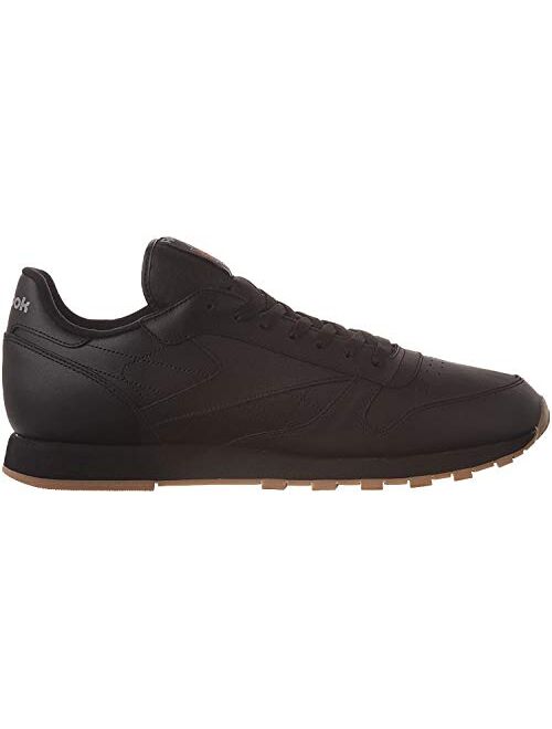 Reebok Men's Classic Leather Fashion Sneaker