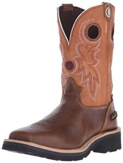 Tony Lama Boots Men's RR3300 Boot