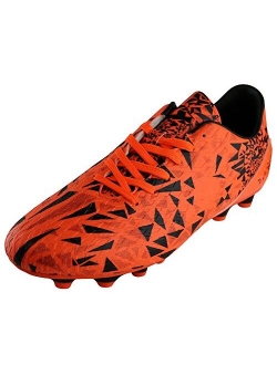 Cambridge Select Men's Lace-up Cleats Soccer Shoe