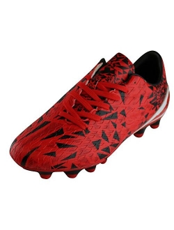 Cambridge Select Men's Lace-up Cleats Soccer Shoe