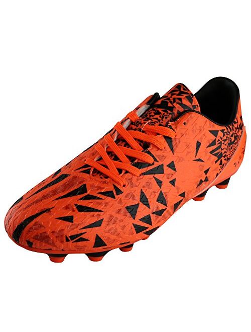 Cambridge Select Men's Lace-up Cleats Soccer Shoe