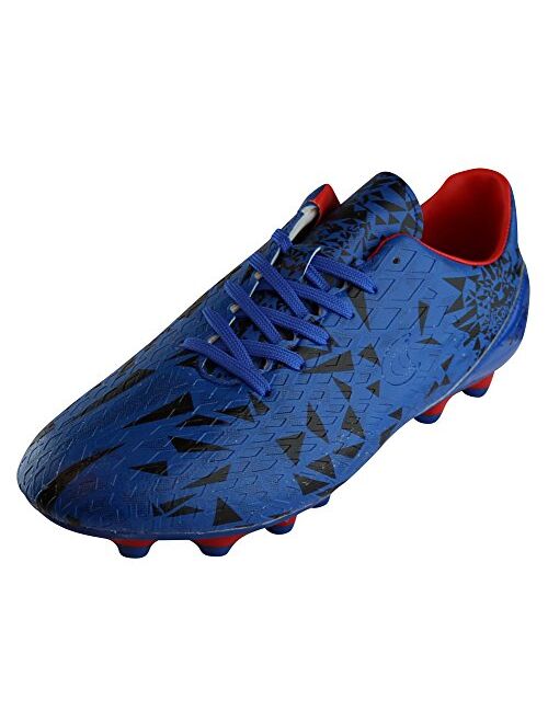 Cambridge Select Men's Lace-up Cleats Soccer Shoe