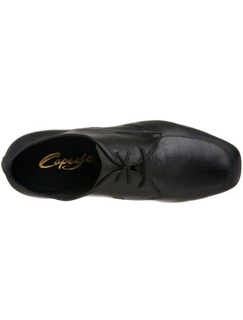 Capezio Men's BR116 Ben One-Inch Heel Shoe