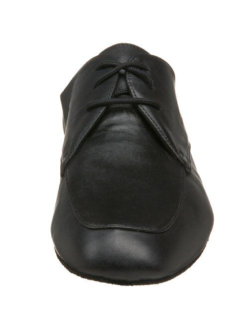 Capezio Men's BR116 Ben One-Inch Heel Shoe