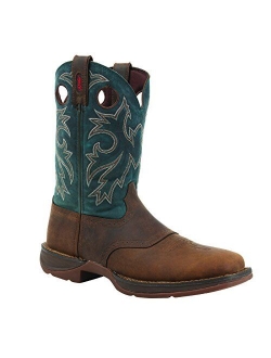 Men's Rebel DB016 Western Boot