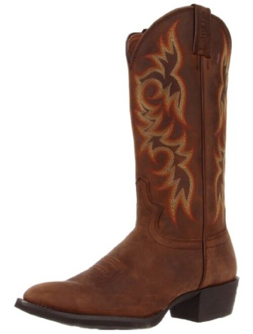 Justin Boots Men's 13" Stampede Boot