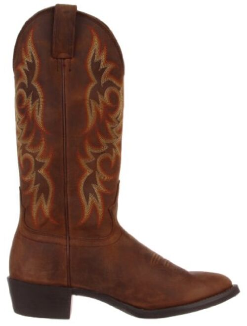 Justin Boots Men's 13" Stampede Boot