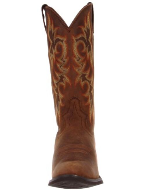 Justin Boots Men's 13" Stampede Boot