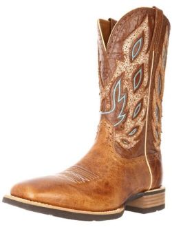 Men's Nighthawk Western Cowboy Boot