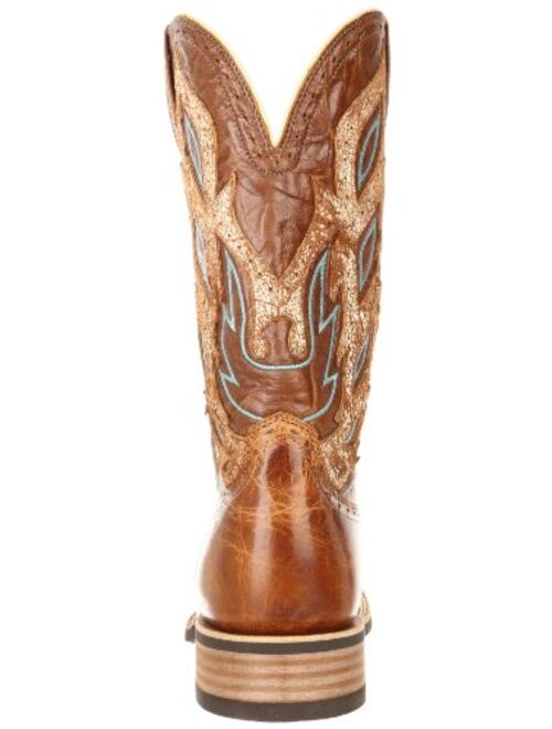 Ariat Men's Nighthawk Western Cowboy Boot