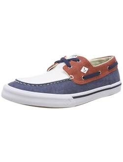 , Bahama II Boat Shoe