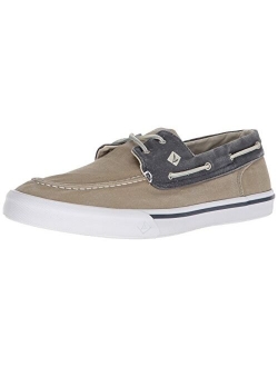 , Bahama II Boat Shoe