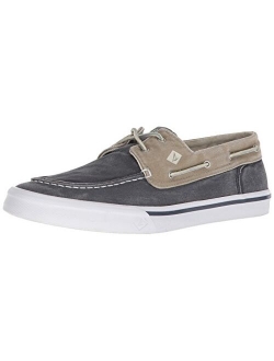 , Bahama II Boat Shoe