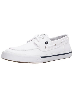 , Bahama II Boat Shoe