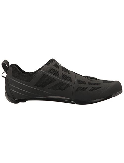 PEARL IZUMI Men's Tri Fly Select V6 Cycling Shoe