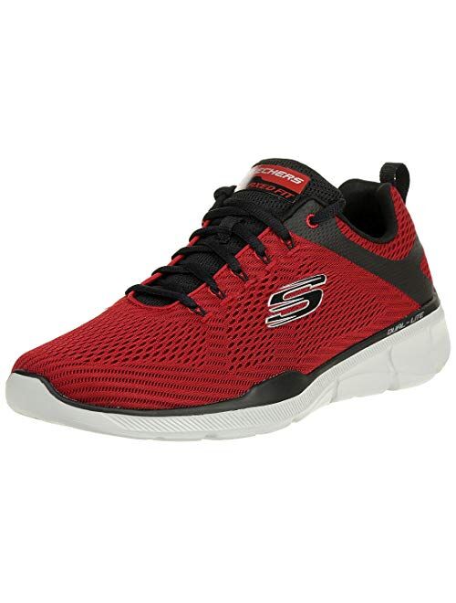 Skechers Men's Equalizer 3.0 Oxford