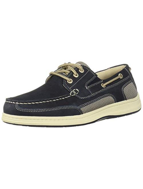 Dockers Men's Beacon Boat Shoe