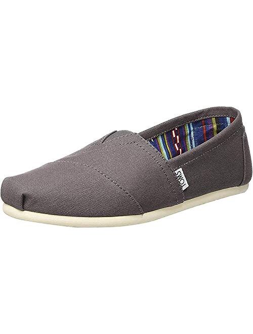 TOMS TOMS Men's Classics Pumps